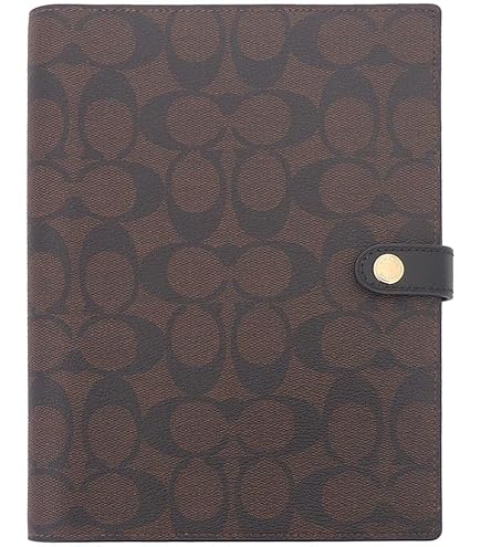 Amazon.co.jp: COACH(コーチ)カバーディズニーコラボレザーホリデー