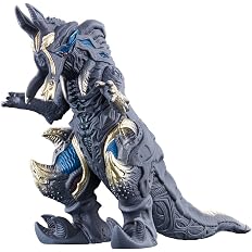 Amazon ウルトラマンオーブ ウルトラ怪獣dx マガオロチ ロボット 子ども向けフィギュア おもちゃ Amazon ウルトラマンオーブ ウルトラ怪獣dx マガオロチ ロボット 子ども向けフィギュア おもちゃ