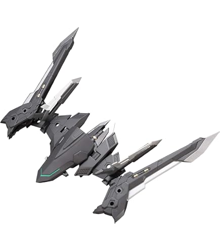 コトブキヤ M.S.G モデリングサポートグッズ ウェポンユニット フリースタイル・バズーカ ノンスケール プラモデル用パーツ MW18R rdzdsi3 ウェポンユニット18 フリースタイル・バズーカ: プラモデル