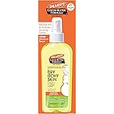 Palmer's Cocoa Butter Formula Soothing Oil for Dry/Itchy Skin for Women, 5.1 Ounce