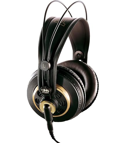 Amazon.co.jp: AKG K181 DJ UE 密閉型 ヘッドホン アーカーゲー : 家電 