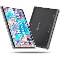 Amazon.co.jp: 【YXHH】For BMAX I9Plus 耐衝撃 ケース 薄型 衝撃吸収