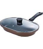 Amazon｜和平フレイズ フライパン グリルパン お手軽魚焼きパン