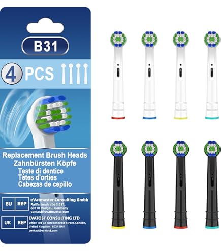 ブラウン Oral-B オーラルB PRO1 3D3 電動歯ブラシ