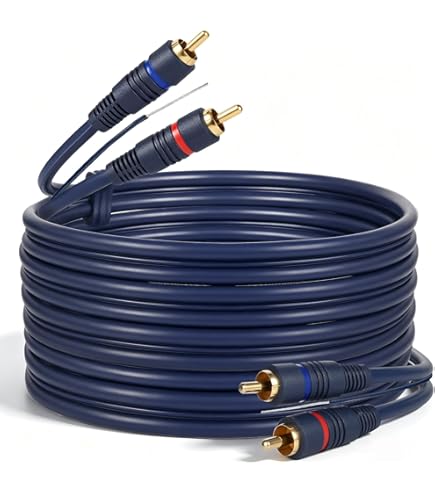 Amazon | OYAIDE PA-2075 DR V2 1.2m 5pinDIN-RCA フォノケーブル