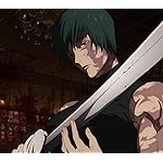 呪術廻戦 QHD(1080×960) 禪院 真希(ぜんいん まき) 呪術廻戦 QHD(1080×960) 禪院 真希(ぜんいん まき)