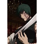 呪術廻戦 iPhone(640×960)壁紙 禪院 真希(ぜんいん まき) 呪術廻戦 iPhone(640×960)壁紙 禪院 真希(ぜんいん まき)