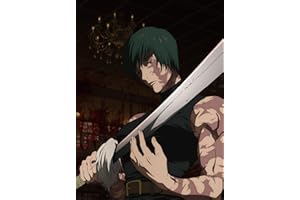「呪術廻戦 死滅回游 前編」Blu-ray Vol.2 初回生産限定版