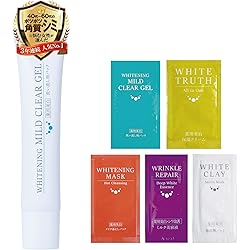 Amazon.co.jp: オールインワンクリーム 高保湿【医薬部外品】 お試し