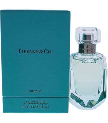 Amazon | ティファニー TIFFANY ティファニー インテンス EDP 30ml SP