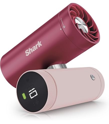 Amazon.co.jp: Shark Chill Pill - The Only 3-in-1 Personal Cooling
