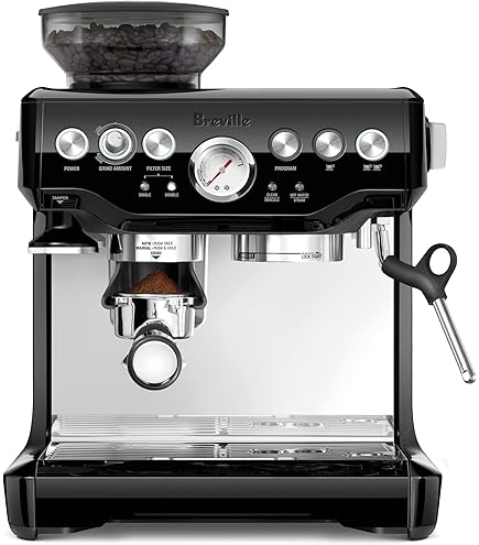 Amazon.co.jp: Breville The Barista Express コーヒーメーカー