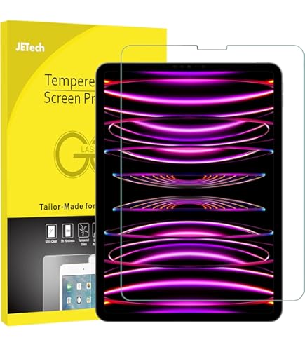 Amazon.co.jp: JETech iPad Pro 11インチ ケース(2022/2021/2020モデル