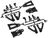 タミヤ(TAMIYA) RCスペアパーツ No.1669 SP.1669 TA08 D部品 (サスアーム) 2枚 51669