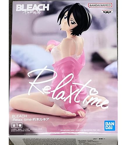 Amazon.co.jp: BLEACH 破面 ネリエル ハリベル アクリルスタンド 
