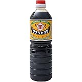 吉村醸造サクラカネヨ 甘露 1L