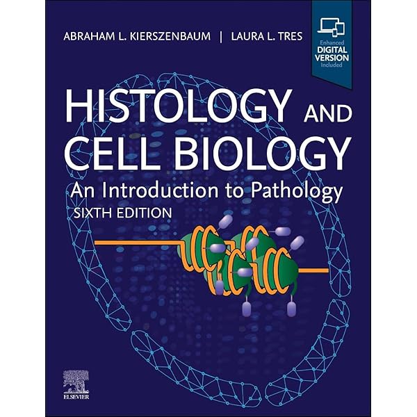 Amazon.co.jp: Histology and Cell Biology: An Introduction to