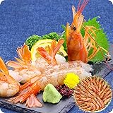 甲羅組 エビ 赤えび 特大サイズ 業務用 2kg（30～35尾入り）赤エビ あかえび