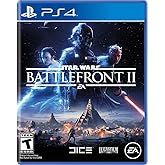 Star Wars Battlefront II for PlayStation 4