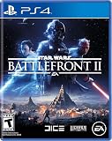 STAR WARS Battlefront II (輸入版:北米) - PS4