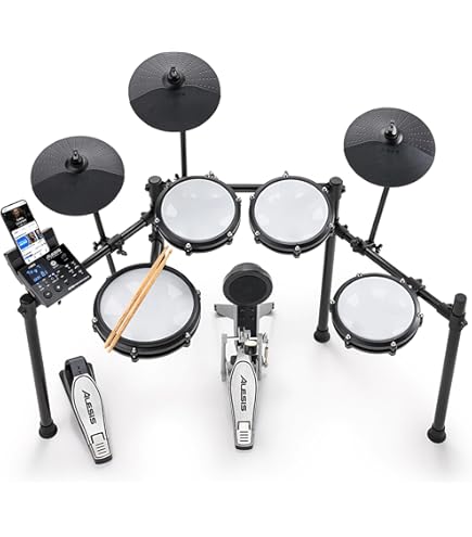 Amazon.co.jp: YAMAHA DTX520K : 楽器・音響機器