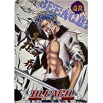 ★【未使用】BLEACH ブリーチ BHDC ポーチ グリムジョー ブリーチ B賞 グリムジョー 一番くじ｜トレファクONLINE