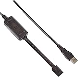 タイムリー GROOVY HDDをUSB SATA接続2.5/3.5/5.25"ドライブ専用 UD-505SA