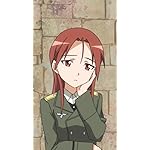 ストライクウィッチーズ XFVGA(480×854)壁紙 ミーナ・ディートリンデ・ヴィルケ(Minna-Dietlinde Wilcke) ストライクウィッチーズ XFVGA(480×854)壁紙 ミーナ・ディートリンデ・ヴィルケ(Minna-Dietlinde Wilcke)