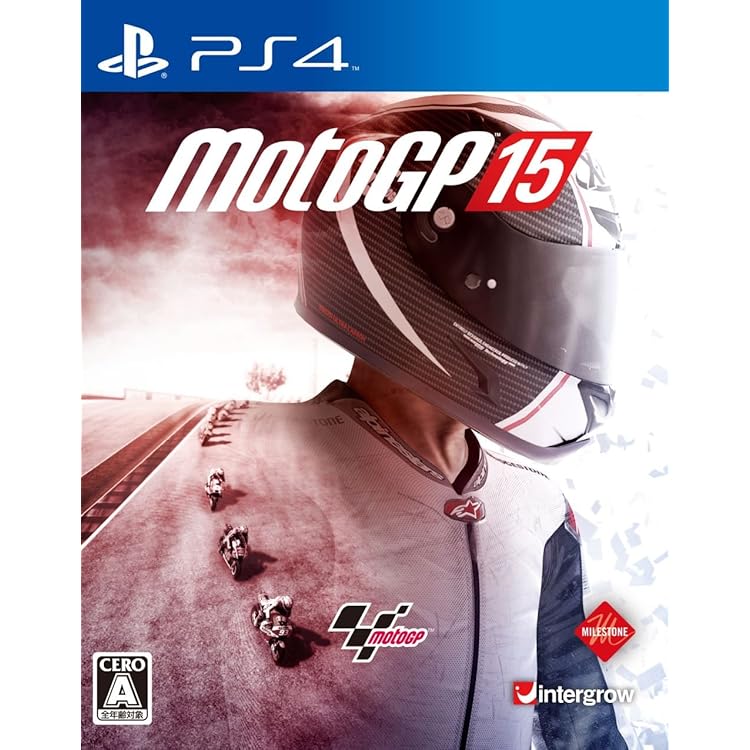 Amazon.co.jp: MotoGP 17 - PS4 : ゲーム