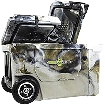 Amazon | ワイルドギア WYLD GEAR ハードクーラー50Q クーラー