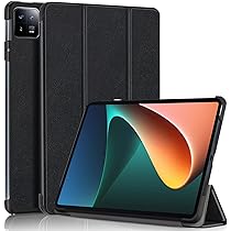 Xiaomi Pad 6 - (8GB RAM/256GB Storage) 11-inch, 144Hz Tablet with