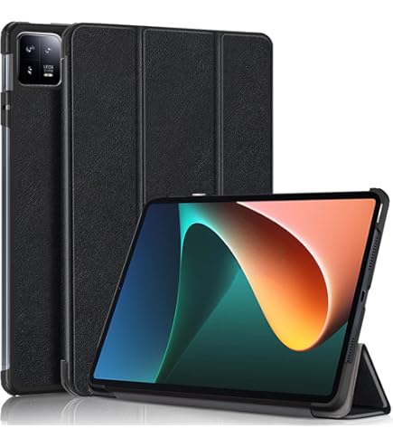 Xiaomi Pad 6 - (8GB RAM/256GB Storage) 11-inch, 144Hz Tablet with