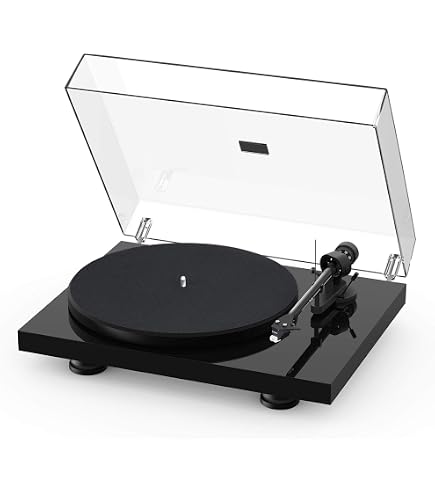 Amazon.co.jp: Pro-Ject Debut/T1/1Xpression、Music Hall MMF-2.1/2.2