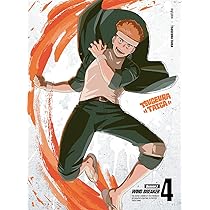 Amazon.co.jp: WIND BREAKER Season 2 6(完全生産限定版) [Blu-ray