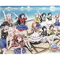 ラブカ　next step 心技体　極上大冒険　ファンミ　LLE Amazon.co.jp: ラブライブ!スーパースター!! Liella! ユニット
