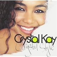 Amazon.co.jp: BEST of CRYSTAL KAY(初回生産限定盤): ミュージック