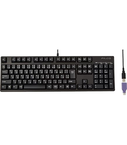Amazon.co.jp: FILCO Majestouch 2 TKL S 静音 91日本語 CHERRY Amazon.co.jp: FILCO Majestouch 2 TKL S 静音 91日本語 CHERRY