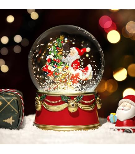 Amazon.co.jp: スタジオジブリ となりのトトロ スノードーム 傘を持っ