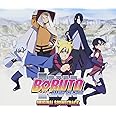 BORUTO -NARUTO THE MOVIE- Original Soundtrack