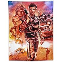 マッドマックス　映画ポスター Amazon.co.jp: マッドマックス:フューリーロード映画ポスター24