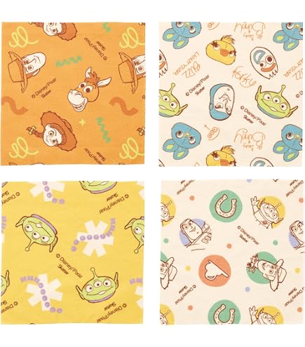 Amazon｜マイクロファイバー キッチンクロス 20×20cm かわいい