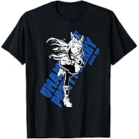 Amazon | ウマ娘 プリティーダービー ファインモーション Tシャツ | T