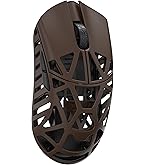 Amazon | WLMOUSE Beast X Max ワイヤレス ゲーミングマウス 8KHz