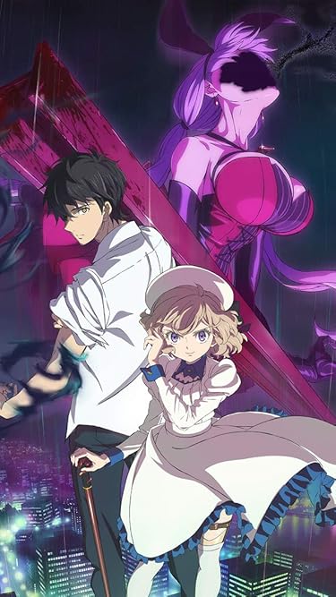 2020年冬アニメ - 岩永琴子,桜川九郎