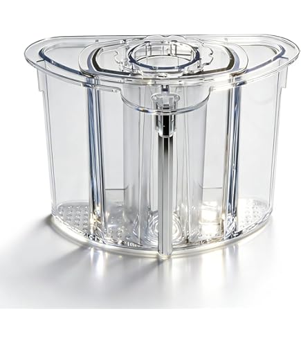 Amazon | Cuisinart FP-13DPA 交換用 13カップ フードプロセッサー