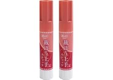 コニシ ボンド 裁ほう上手 スティック 6ml 2本セット #05748