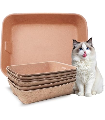 Amazon | PetSafe ScoopFree セルフクリーニング猫用トイレボックス