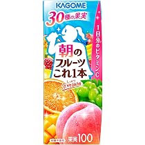 伊藤園 充実野菜 緑の野菜ミックス 200ml×24本