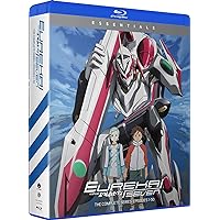 Eureka Seven: The Complete Series [Blu-ray]