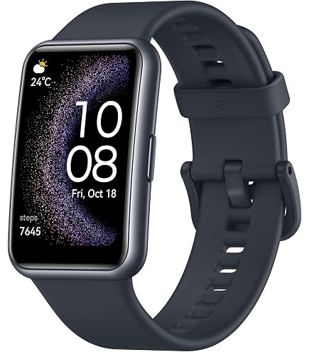 Amazon | WATCH2/Sport/LEO-B09/Carbon Black [HUAWEI WATCH 2/Carbon